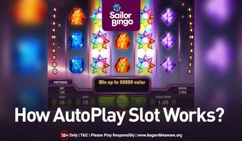 slot game autoplay|Autoplay Slot .